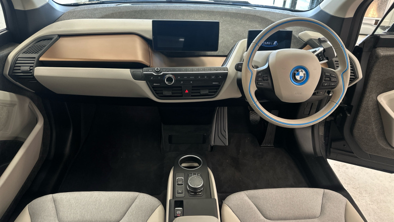BMW i3 125kW 42kWh 5dr Auto Electric Hatchback